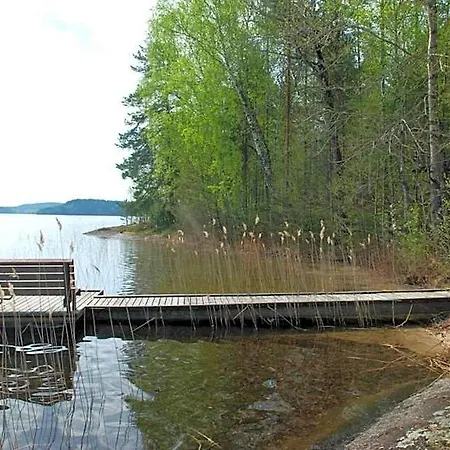 1785c,hirvensalmi,puulavesi * Mikkeli