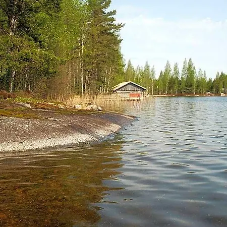 1785c,hirvensalmi,puulavesi Otel Mikkeli