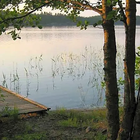 1785c,hirvensalmi,puulavesi Otel *