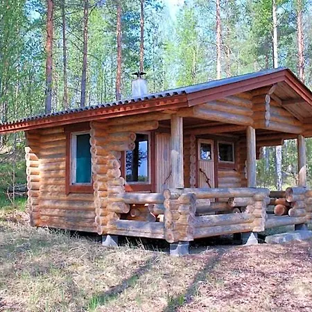 1785c,hirvensalmi,puulavesi Otel Mikkeli