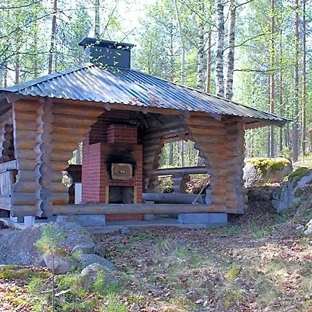 1785c,hirvensalmi,puulavesi Otel