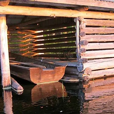 Otel 1785c,hirvensalmi,puulavesi Mikkeli